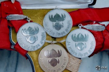 Edida Nageswara Rao Rare Photo Gallery